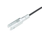 Câble de Frein à Main Pour Nissan Primastar Opel Vivaro A Renault Trafic 4420800