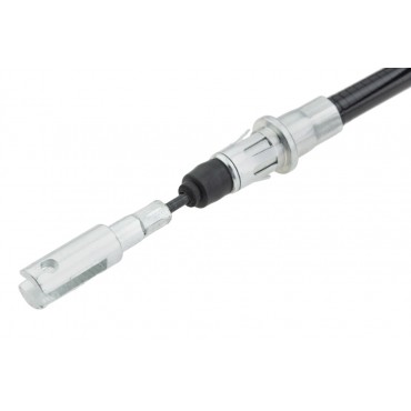 Câble de Frein à Main Pour Interstar Opel Movano A Renault Master 3640200QAA