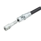 Câble de Frein à Main Pour Interstar Opel Movano A Renault Master 3640200QAA