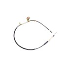 Câble de frein à main Audi A6 4B5 4B2 4B0609721R 4B0609721M 4B0609721AC