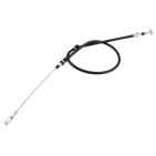 Câble de Frein à Main Pour Iveco Daily IV V VI 2006-2021 504201378