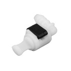 Joint Lave Glace Coude Connexion Pour Audi A1 A3 A4 A5 A6 A7 A8 Q2 Q3 3B0955665C