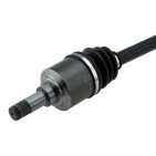 Cardan Arbre de Transmission Gauche Pour Fiat 500 C Ford Ka 51787864 51955482
