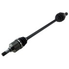 Cardan Arbre de Transmission Droit Pour Fiat 500 500 C Ford Ka 51787862 51955477