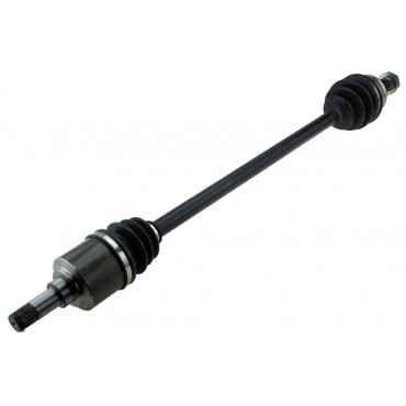 Cardan Arbre de Transmission Droit Pour Fiat 500 500 C Ford Ka 51787862 51955477