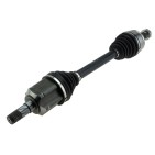 Cardan Arbre de Transmission Gauche Pour Fiat 500X Jeep Renegade Suv 520886380