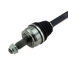 Cardan Arbre de Transmission Gauche Pour Fiat 500X Jeep Renegade Suv 520886380