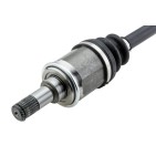 Cardan Arbre de Transmission Arrière Gauche Pour Honda Cr-V I 2.0 42311S10A50