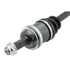 Cardan Arbre de Transmission Arrière Gauche Pour Honda Cr-V I 2.0 42311S10A50