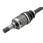 Cardan Arbre de Transmission Arrière Droit Pour Honda Cr-V I 2.0 42310S10A50