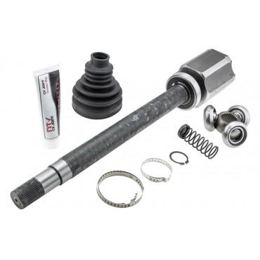 Cardan Arbre de Transmission Avant Droit Pour Mercedes Sprinter 3,5-T 9103301100