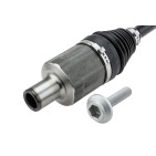 Cardan Arbre de Transmission Avant Gauche Pour Mercedes Classe C E 2043301101