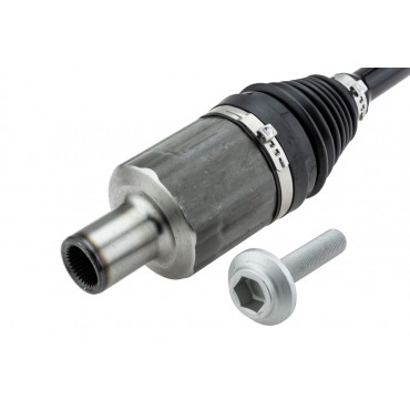 Cardan Arbre de Transmission Avant Gauche Pour Mercedes Classe C E 2043301101