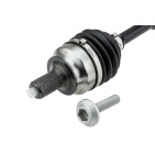 Cardan Arbre de Transmission Avant Gauche Pour Mercedes Classe C E 2043301101