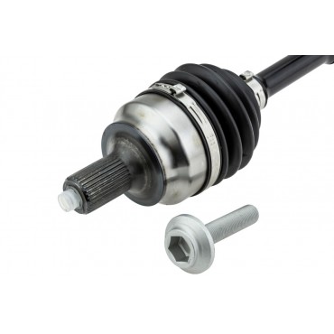 Cardan Arbre de Transmission Avant Gauche Pour Mercedes Classe C E 2043301101
