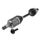 Cardan Arbre de Transmission Avant Droit Pour Mercedes Classe Glk 2043301600