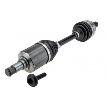Cardan Arbre de Transmission Avant Droit Pour Mercedes Classe Glk 2043301600