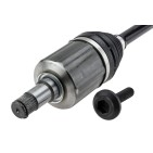 Cardan Arbre de Transmission Avant Droit Pour Mercedes Classe Glk 2043301600