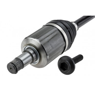 Cardan Arbre de Transmission Avant Droit Pour Mercedes Classe Glk 2043301600