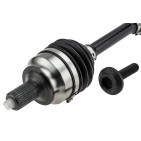Cardan Arbre de Transmission Avant Droit Pour Mercedes Classe Glk 2043301600