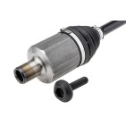 Cardan Arbre de Transmission Avant Gauche Pour Mercedes Classe Glk 2043305700