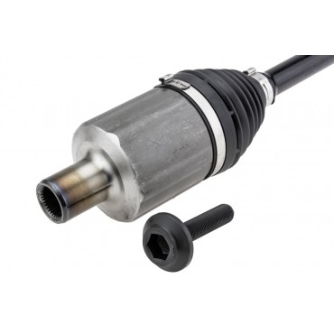 Cardan Arbre de Transmission Avant Gauche Pour Mercedes Classe Glk 2043305700