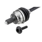 Cardan Arbre de Transmission Avant Gauche Pour Mercedes Classe Glk 2043305700