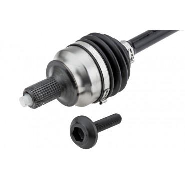 Cardan Arbre de Transmission Avant Gauche Pour Mercedes Classe Glk 2043305700