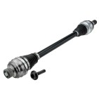 Cardan Arbre de Transmission Arrière Gauche Pour Porsche Macan 95B501203A