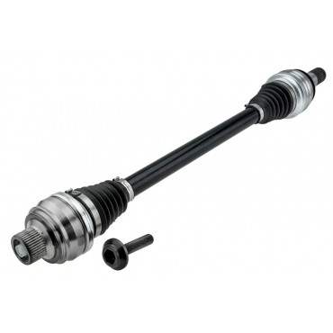 Cardan Arbre de Transmission Arrière Gauche Pour Porsche Macan 95B501203A