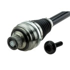 Cardan Arbre de Transmission Arrière Gauche Pour Porsche Macan 95B501203A