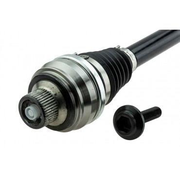 Cardan Arbre de Transmission Arrière Gauche Pour Porsche Macan 95B501203A