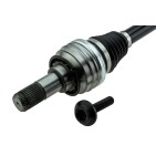 Cardan Arbre de Transmission Arrière Gauche Pour Porsche Macan 95B501203A
