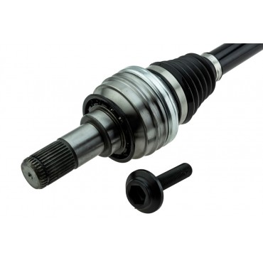 Cardan Arbre de Transmission Arrière Gauche Pour Porsche Macan 95B501203A