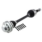Cardan Arbre de Transmission Avant Pour Porsche Cayenne 95834903800 95834903801