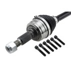 Cardan Arbre de Transmission Avant Pour Porsche Cayenne 95834903800 95834903801