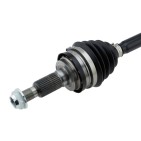 Cardan Arbre de Transmission Avant Droit Pour Porsche Panamera 971407271E