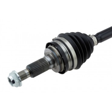 Cardan Arbre de Transmission Avant Droit Pour Porsche Panamera 971407271E