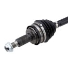 Cardan Arbre de Transmission Avant Gauche Pour Porsche Panamera 971407271M