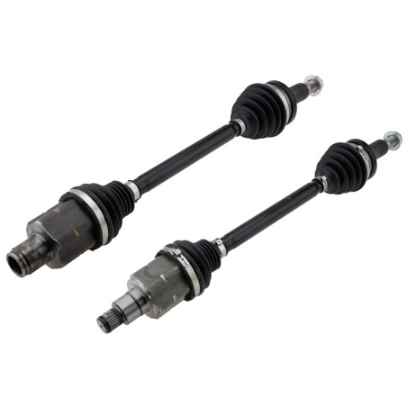 x2 Cardan Arbre de Transmission Avant Gauche+Droit Pour Porsche 971407271E