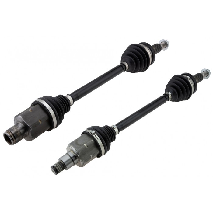 x2 Cardan Arbre de Transmission Avant Gauche+Droit Pour Porsche 971407271E