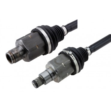 x2 Cardan Arbre de Transmission Avant Gauche+Droit Pour Porsche 971407271E