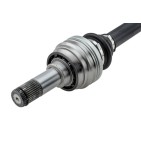 Cardan Arbre de Transmission Arrière Pour Porsche Panamera 97033202400