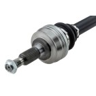 Cardan Arbre de Transmission Arrière Pour Porsche Panamera 97033202400