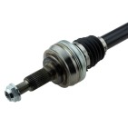Cardan Arbre de Transmission Arrière Pour Porsche Panamera 971501201F