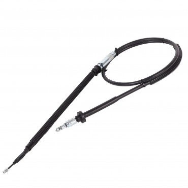 Câble de frein à main Audi A6 4B5 4B2 4B0609721N 4B0609721S 4B0609721AD