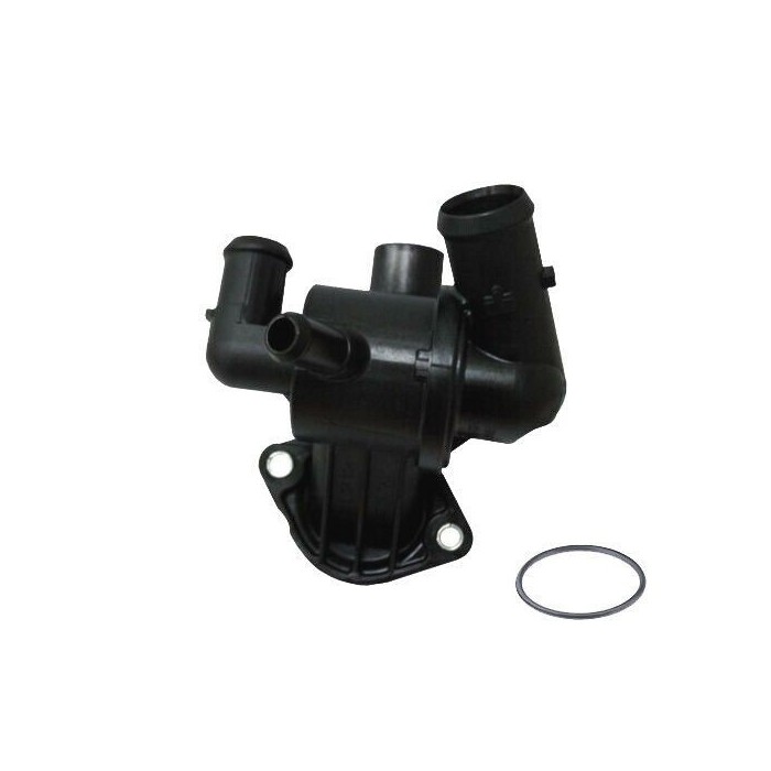 Thermostat d'eau Audi A3 Altea XL Leon Octavia Superb Beetle Passat 03L121111AC