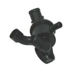 Thermostat d'eau Audi A3 Altea XL Leon Octavia Superb Beetle Passat 03L121111AE