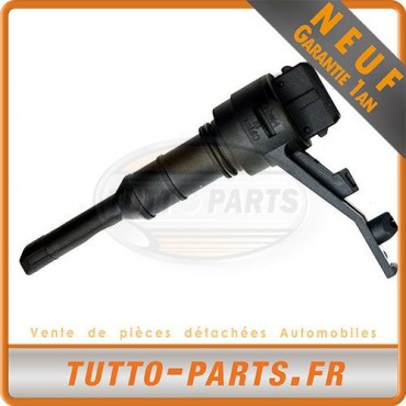 Capteur Vitesse Audi A6