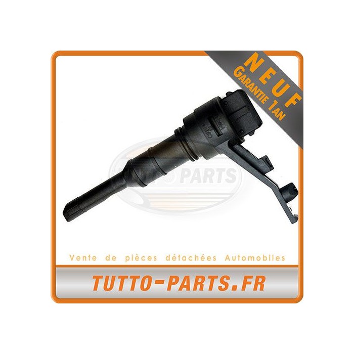 Capteur Vitesse Audi A6